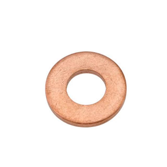 Arandela de culata Ø8,5xØ18x2, motor 155Z, ZongShen