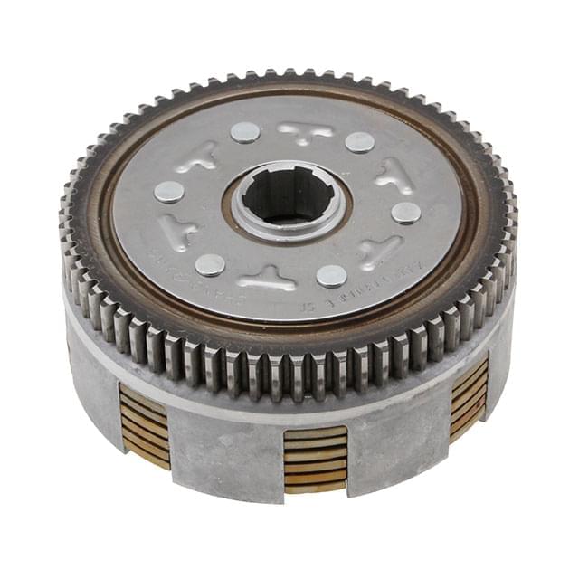 Embrague completo Pitbike, 6 discos, motor 155Z, ZongShen