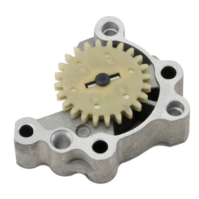 Bomba aceite Pitibke, motor 155Z, ZongShen