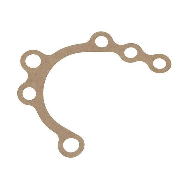 Junta de bomba de aceite, motor 155Z, ZongShen