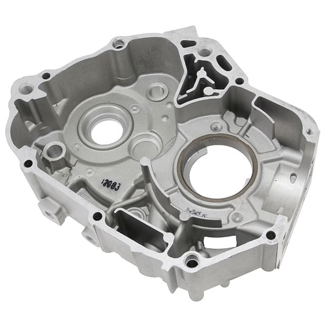 Carter izquierdo, motor 155Z, ZongShen