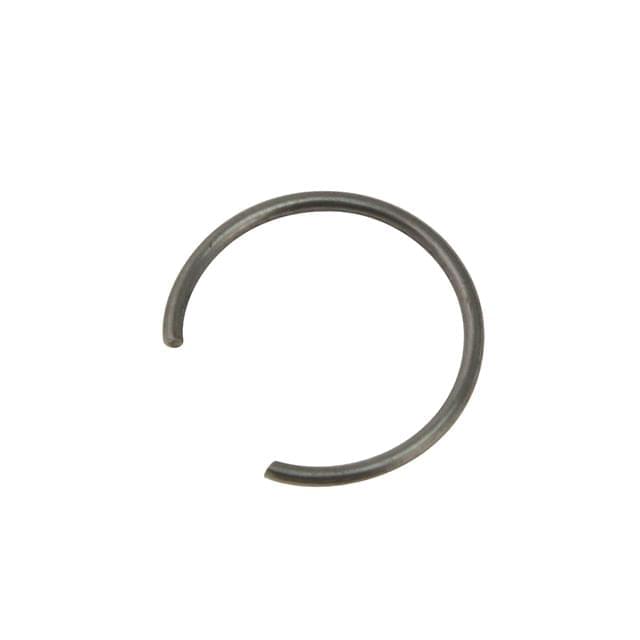 Clip para bulón de pistón, motor 155Z, ZongShen (2 unidades)