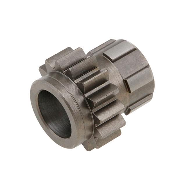 Engranaje de arranque,  motor 155Z, ZongShen