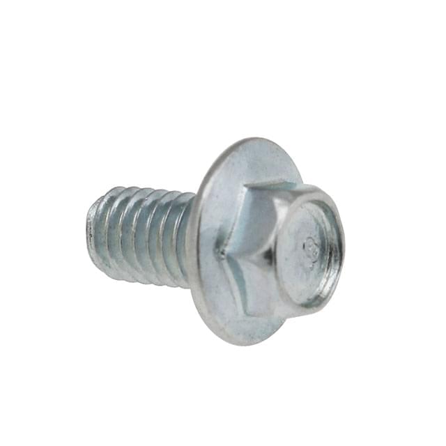 Tornillo fijación piñón de ataque PitBike M6x10 (x1 unidad)