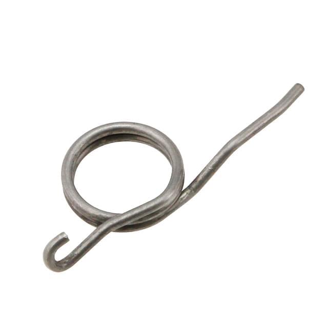 Muelle pletina cambio, motor 155Z, ZongShen