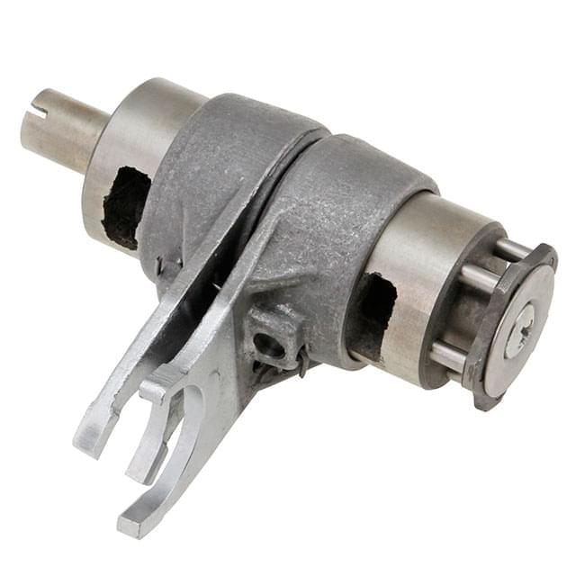 Tambor selector de cambio, motor 155Z, ZongShen