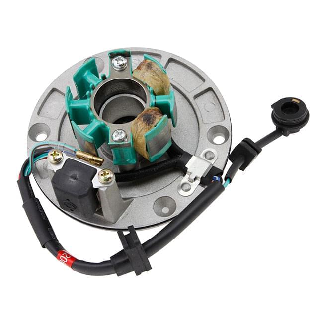 Stator encendido original, motor 155Z, ZongShen
