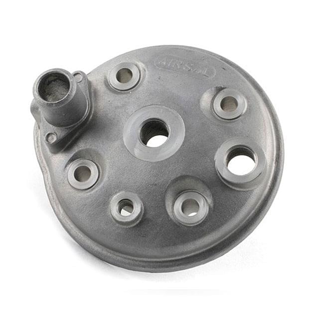 Culata AIRSAL "Alu-Racing 70cc" (d.48mm), Minarelli AM6