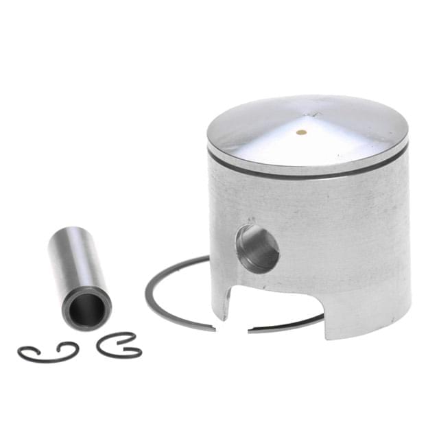 Pistón Airsal "Alu-Sport 70cc", Peugeot horizontal LC, p.ej. Ludix Blaster LC