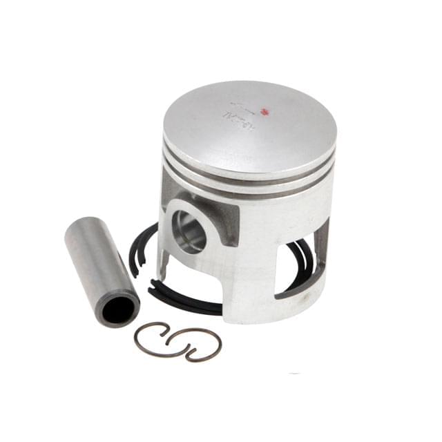 Pistón (kit) AIRSAL Airsal "Alu-Sport 60cc", d.44mm, Derbi Variant