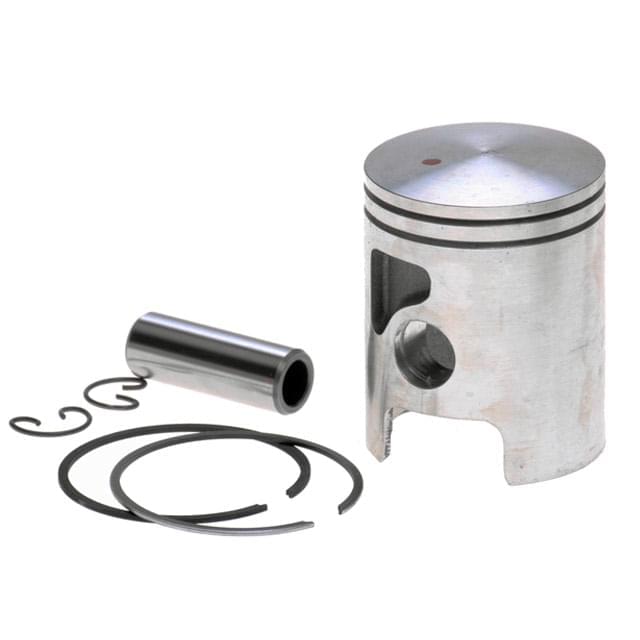 Pistón Airsal Alu-Sport 50cc, Suzuki LC