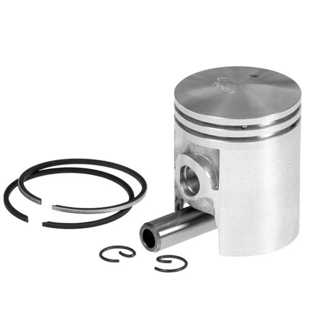 Pistón Airsal Alu-Sport 50cc, Minarelli horizontal AC