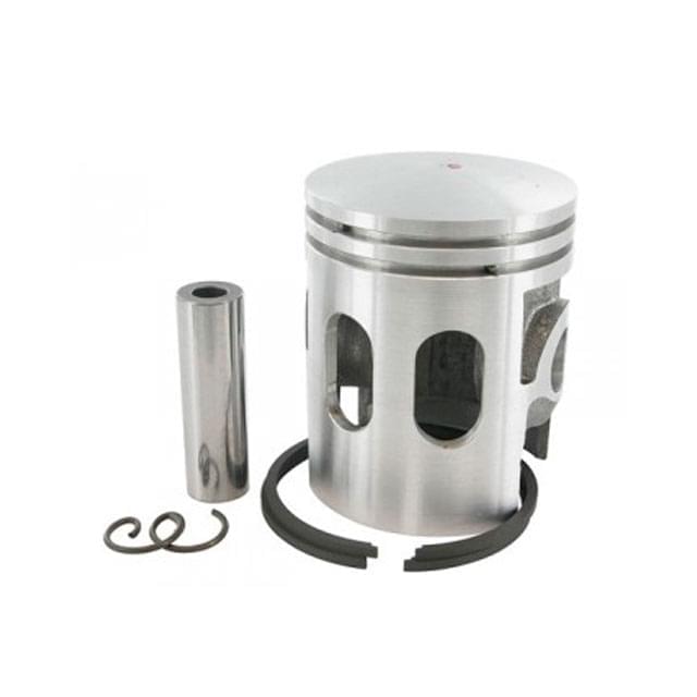 Pistón Airsal Alu-Sport 50cc, Minarelli vertical AC