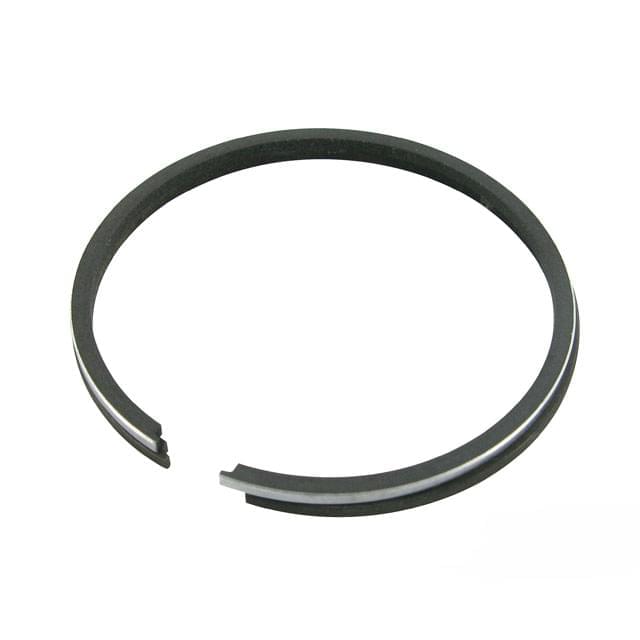 Segmentos (Kit) Airsal Racing 70cc (T6), Peugeot vertical LC