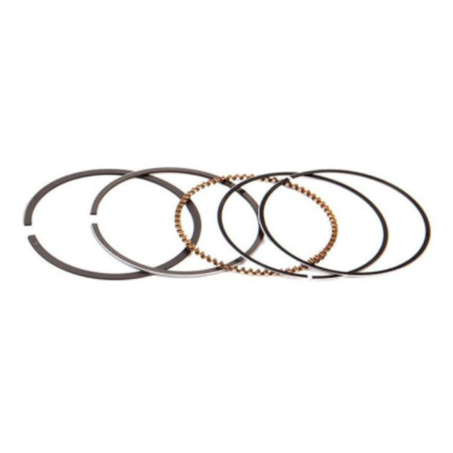 Segmentos para Cilindro (kit) Airsal "Aluminio 168,9cc", d.61mm, carrera 57,8mm, Honda 150cc 4