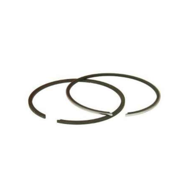 Segmentos (Kit) Airsal Racing 70cc (T6), Piaggio LC