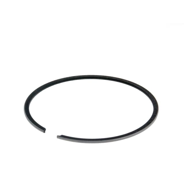 Segmentos AIRSAL "Alu-Sport 70cc" (d.48mm), pistón Airsal, motor DERBI D50B0 (modelos a partir del 2006/Piaggio)