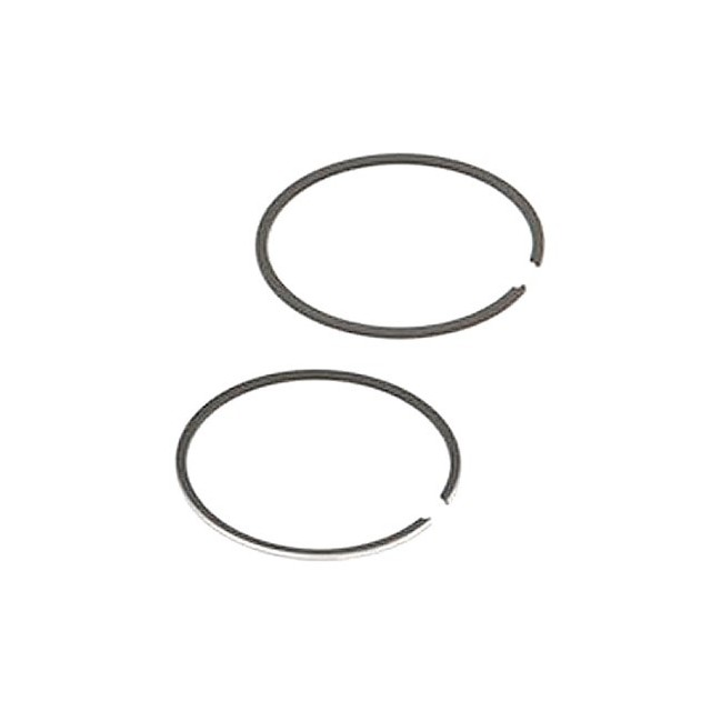 Segmentos (Kit) Airsal Alu-Sport 50cc, Minarelli horizontal AC