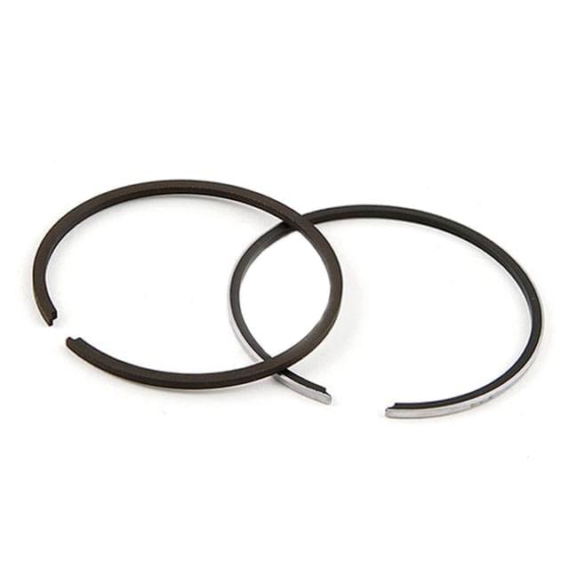 Segmentos (Kit) Airsal Alu-Sport 70cc, Minarelli horizontal AC