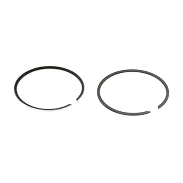 Segmentos (Kit) Airsal Alu-Sport 50cc, Minarelli vertical AC