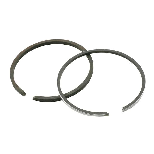 Segmentos (Kit) Airsal Alu-Sport 50cc, Kymco AC (p.ej. Dink / Top Boy)