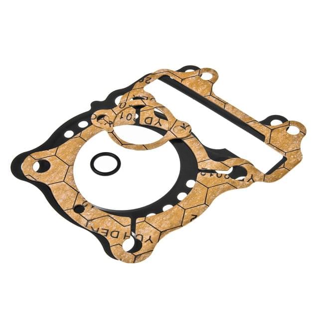 Juntas para Cilindro (kit) Airsal "02046458", d.58mm, carrera 57,8mm, Honda 150cc 4T