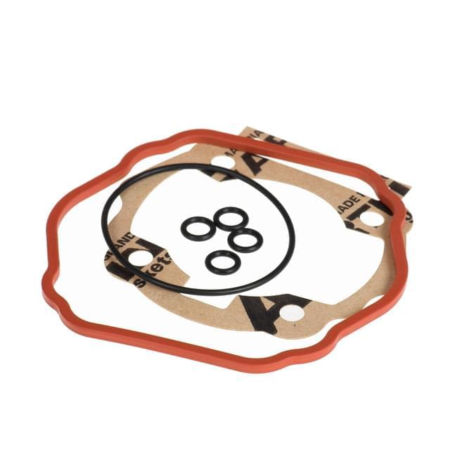 Juego de juntas AIRSAL "Alu-Racing 80cc" (d.50mm), motor DERBI D50B0 (modelos a partir del 2006/Piaggio)