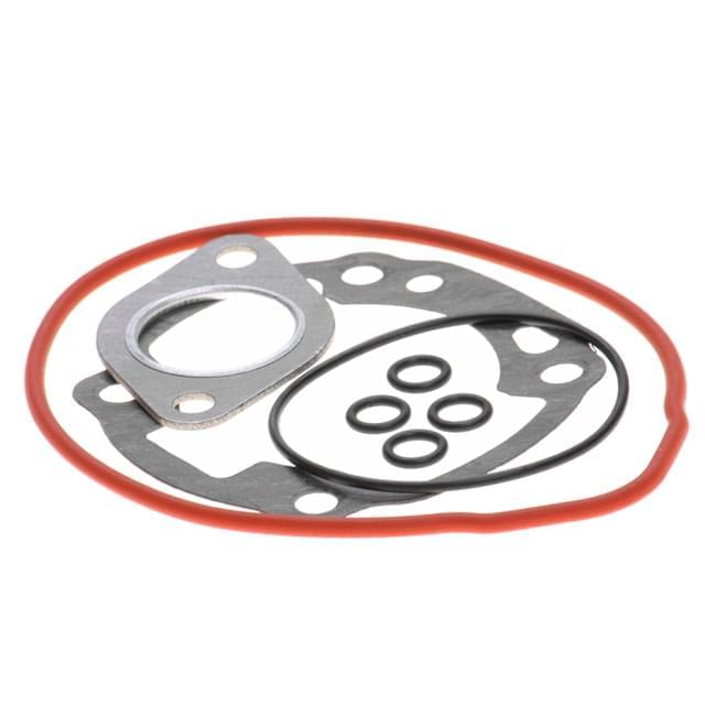 Juego de juntas Airsal Alu-Sport 50cc, Suzuki LC