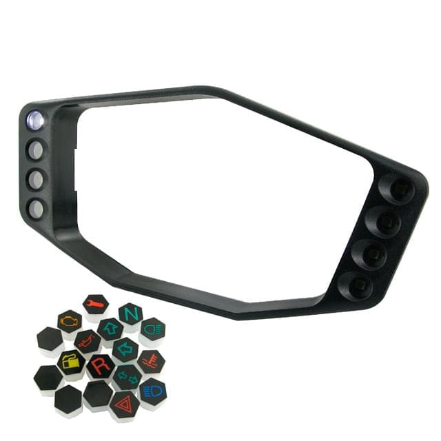 Luces de signal para DB-02 / DB-02R