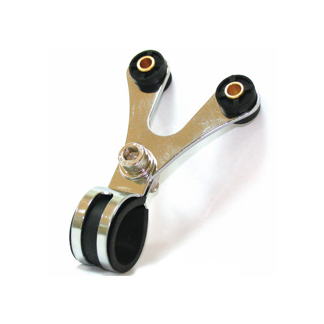 Soporte para marcadores KOSO GP Style, d.48mm y d.55mm