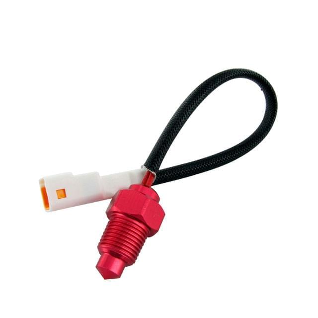 Sensor de temperatura 1/8 conector moderno impermeable Koso