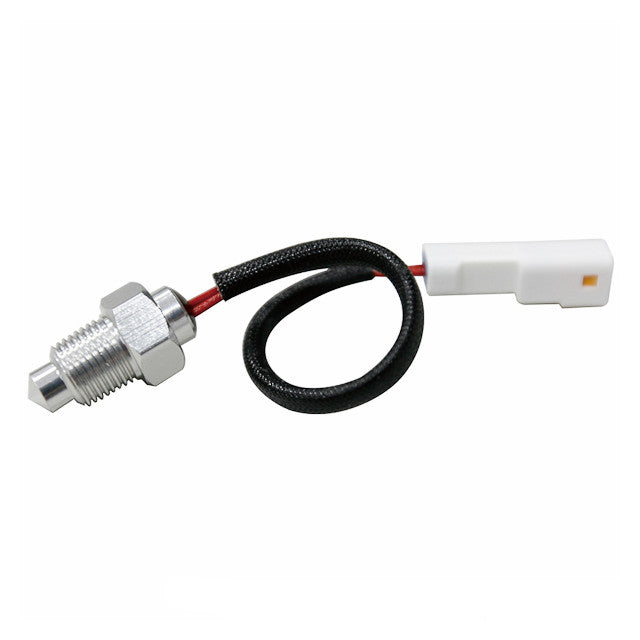 Sensor de temperatura M10x1mm conector moderno impermeable Koso
