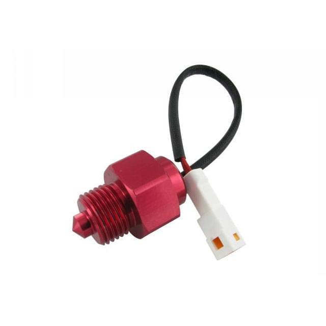 Sensor de temperatura M16x1,5mm conector moderno impermeable Koso