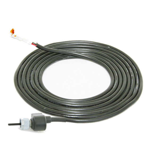 Sensor de velocidad Koso Type D JIS Type A conector blanco / nuevo