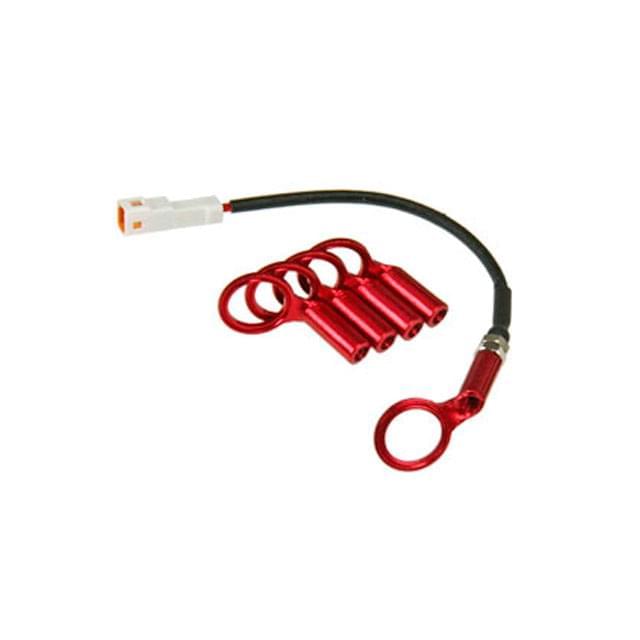 Sensor temperatura motores AC 14mm anclaje nuevo Koso