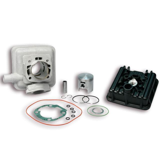 Cilindro Malossi d=45,5mm - Peugeot 103 / XP