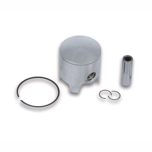 Pistón Malossi MHR TEAM, Pistón A, d=47,6mm, bulón de 12mm