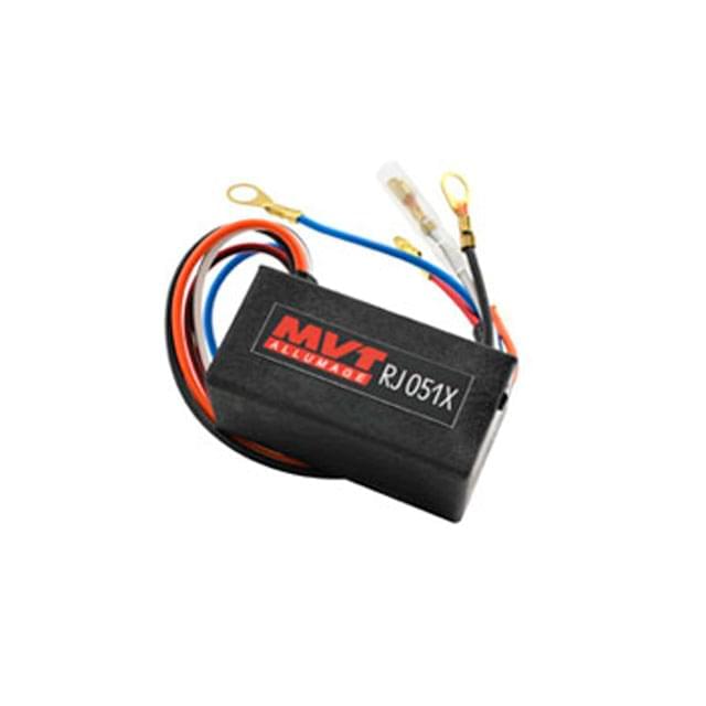CDI rotor MVT Premium, PREM12