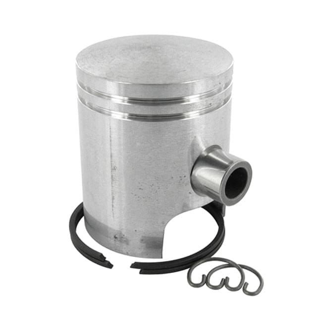 Pistón Polini 50 c.c., Peugeot AC