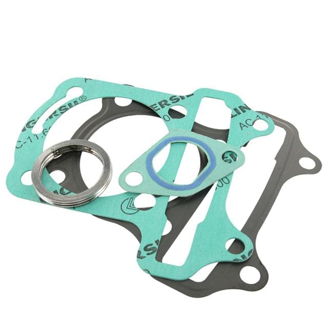 Juego de juntas Polini, cilindro (kit) Polini 80cc, d=50mm, Kymco Agility / New Dink / People / Super8 50cc 4 tiempos