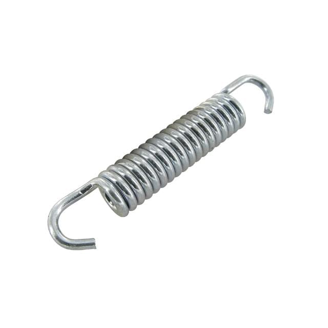 Muelle escape 57mm Polini For Race y Evolution