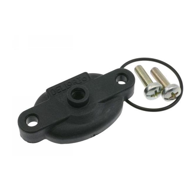 Tapa del carburador incl. Tornillos, Stage6 R/T VHST (24/26/28mm)