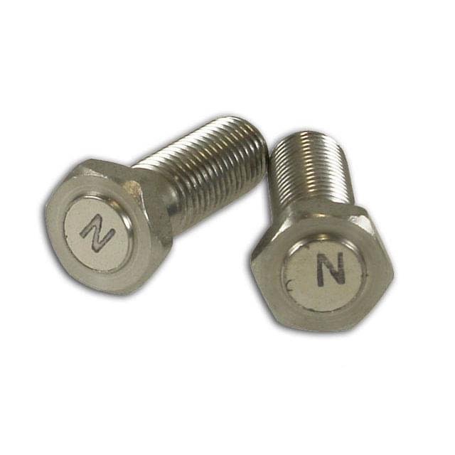 Tornillos magnéticos para disco freno M6x1.00x19.7mm Runner / NRG Stage 6