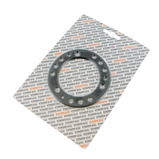 Plato refuerzo para embrague Torque Control MKII Minarelli / Piaggio / Peugeot