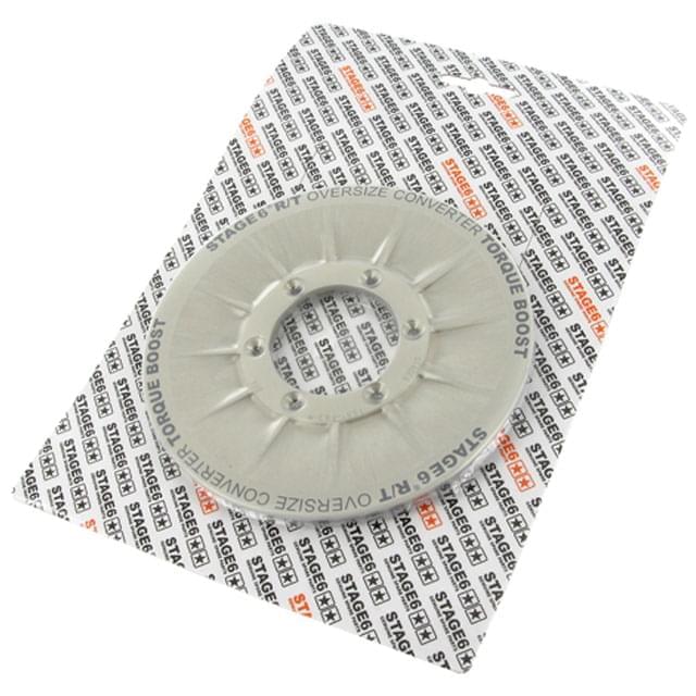 Polea (parte interior) Stage6 R/T Oversize CVT, Minarelli / Peugeot