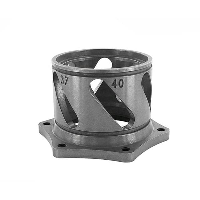 Guía poleas Stage6 R/T Oversize CVT Kit, 37/40°, Minarelli / Peugeot