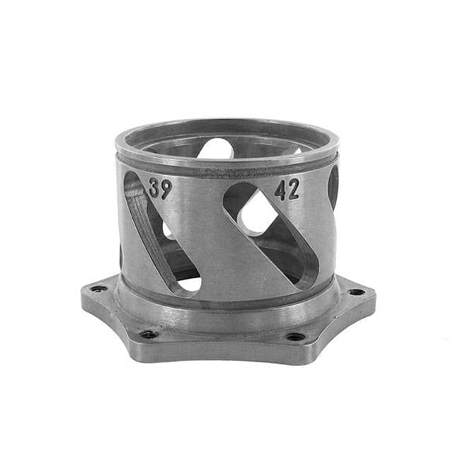 Guía poleas Stage6 R/T Oversize CVT Kit, 39/42°, Minarelli / Peugeot