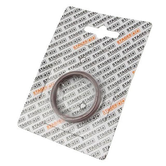 Retenes (set) poleas Stage6 R/T Oversize CVT, Minarelli / Piaggio / Peugeot