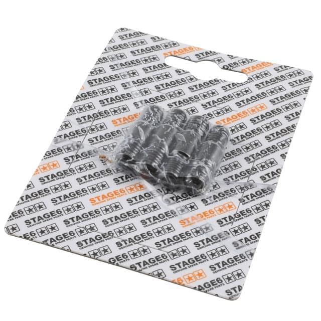 Esparragos (set) acople/base Stage6 R/T 70/85/95