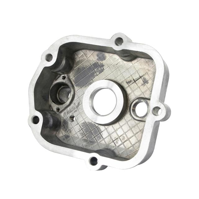 Culata Stage6 ALU 50cc, Derbi (D50B0/ Piaggio)